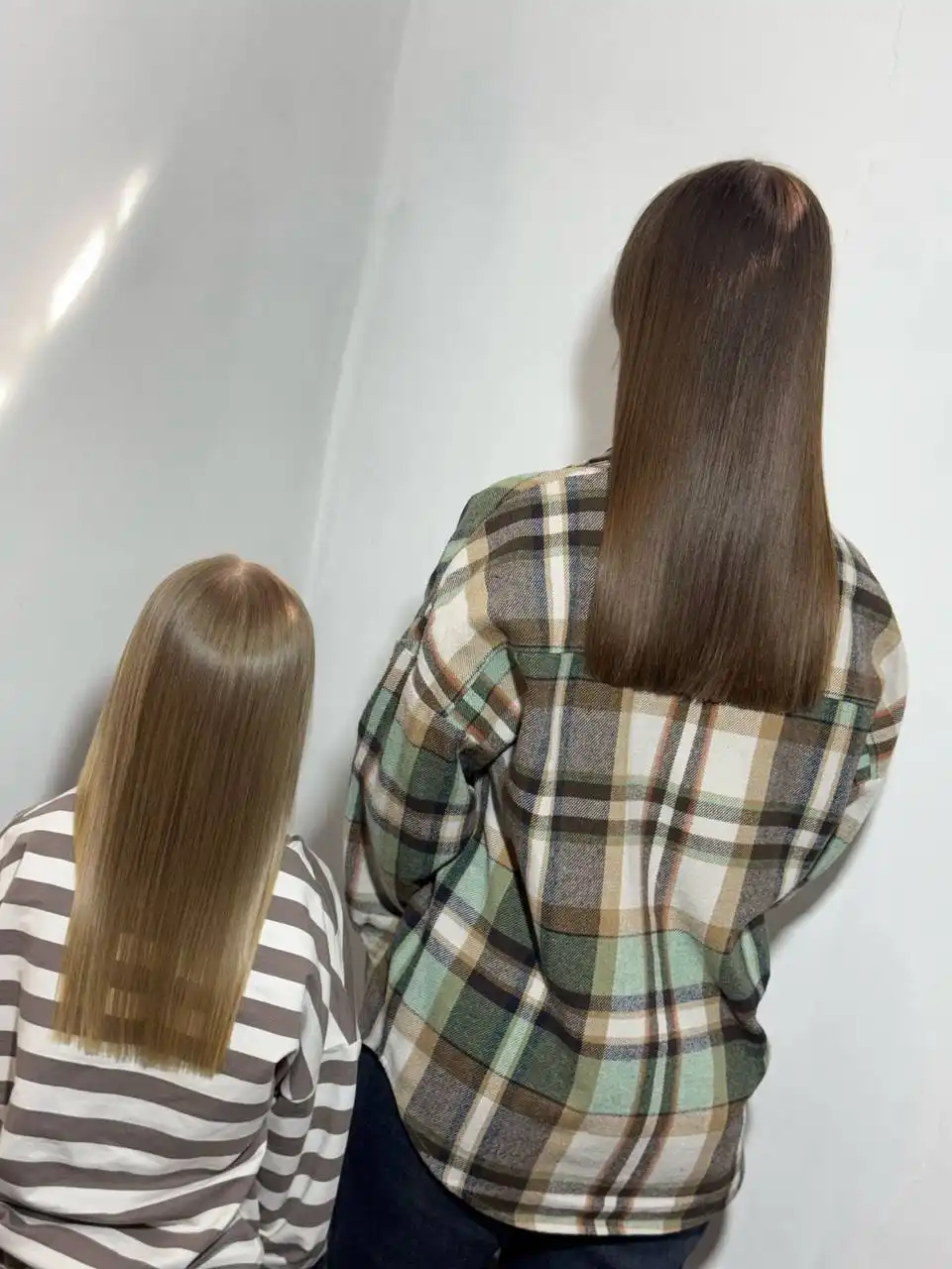 Кератин, ботокс, нано и холодное восстановление волос - Парикмахерские услуги (Красота и здоровье) в Ангарск