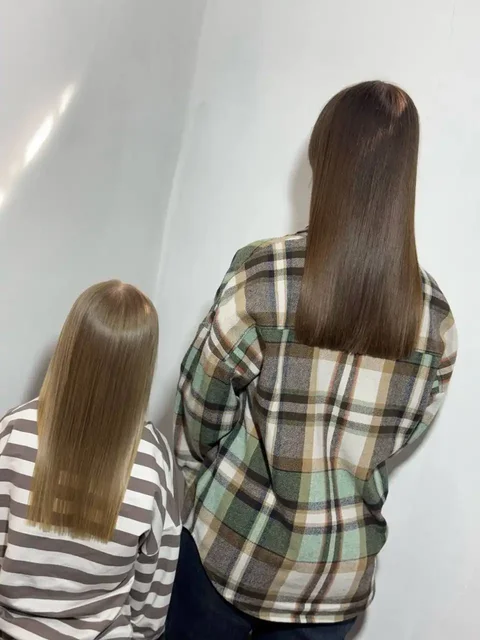 Кератин, ботокс, нано и холодное восстановление волос - частное объявление в Ангарск