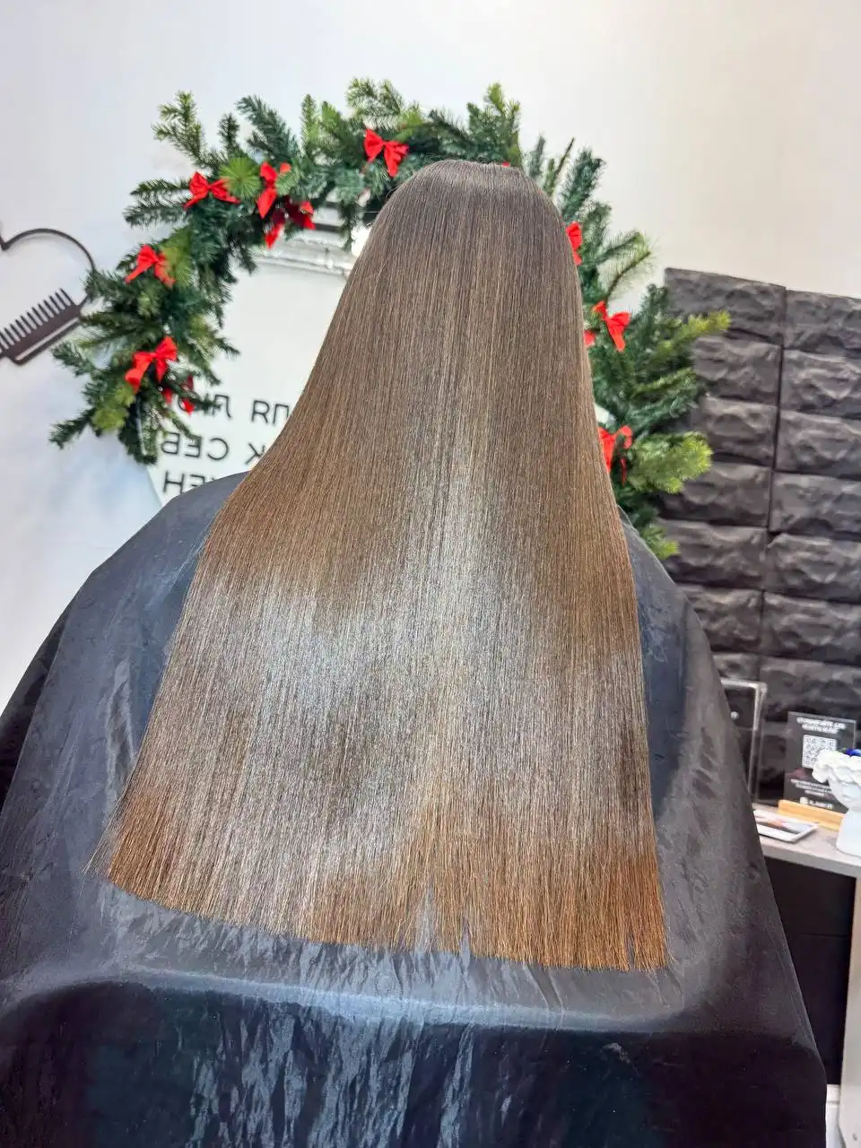 Кератин, ботокс, нано и холодное восстановление волос - Парикмахерские услуги (Красота и здоровье) в Ангарск