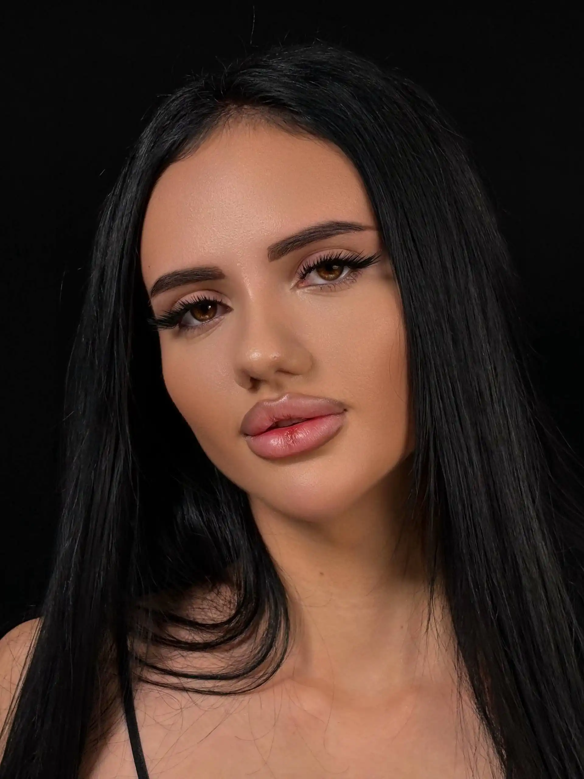 Услуги по наращиванию ресниц в Ангарске - Наращивание ресниц (Красота и здоровье) в Ангарск