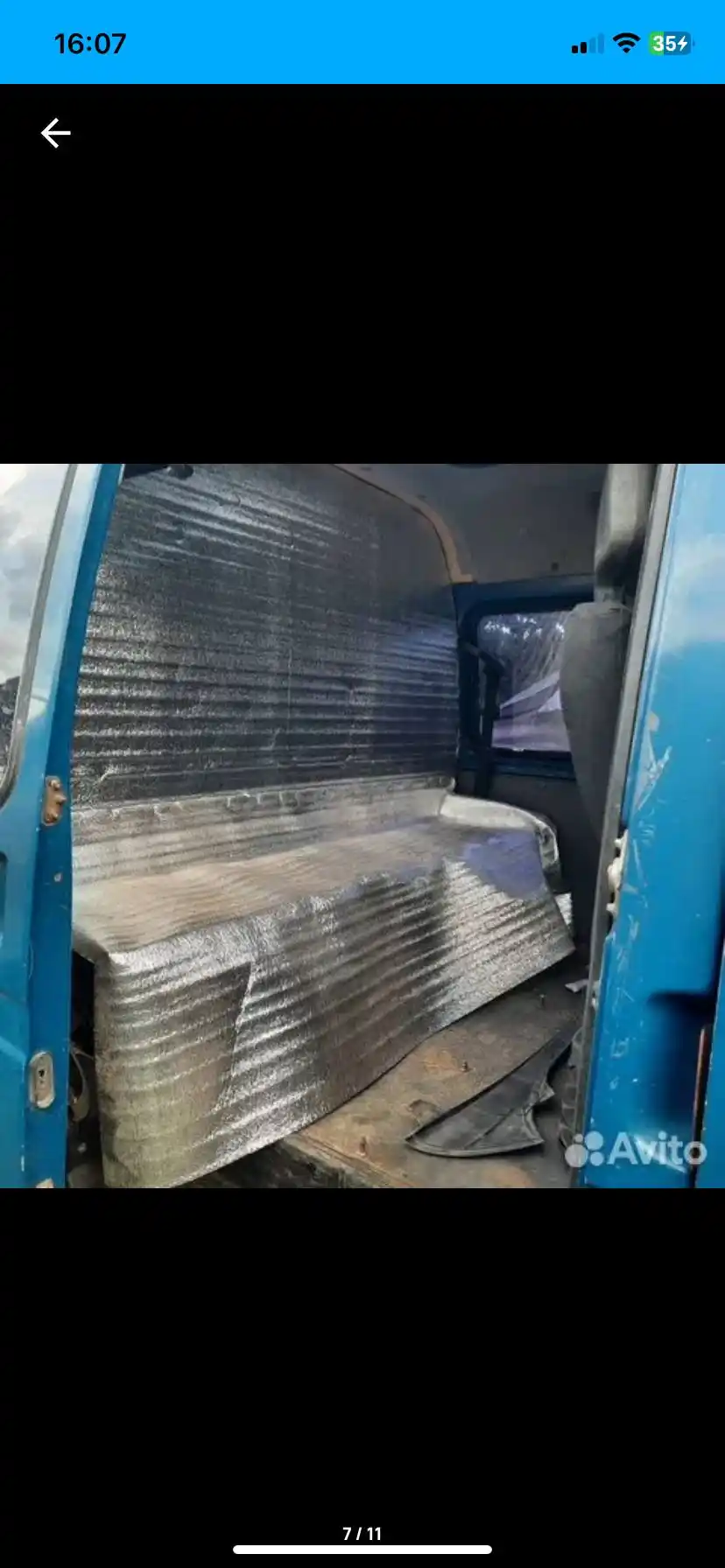 Продам Газель 2006 года