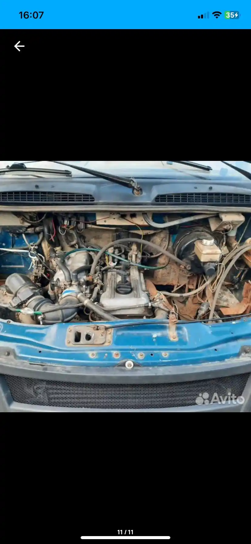 Продам Газель 2006 года