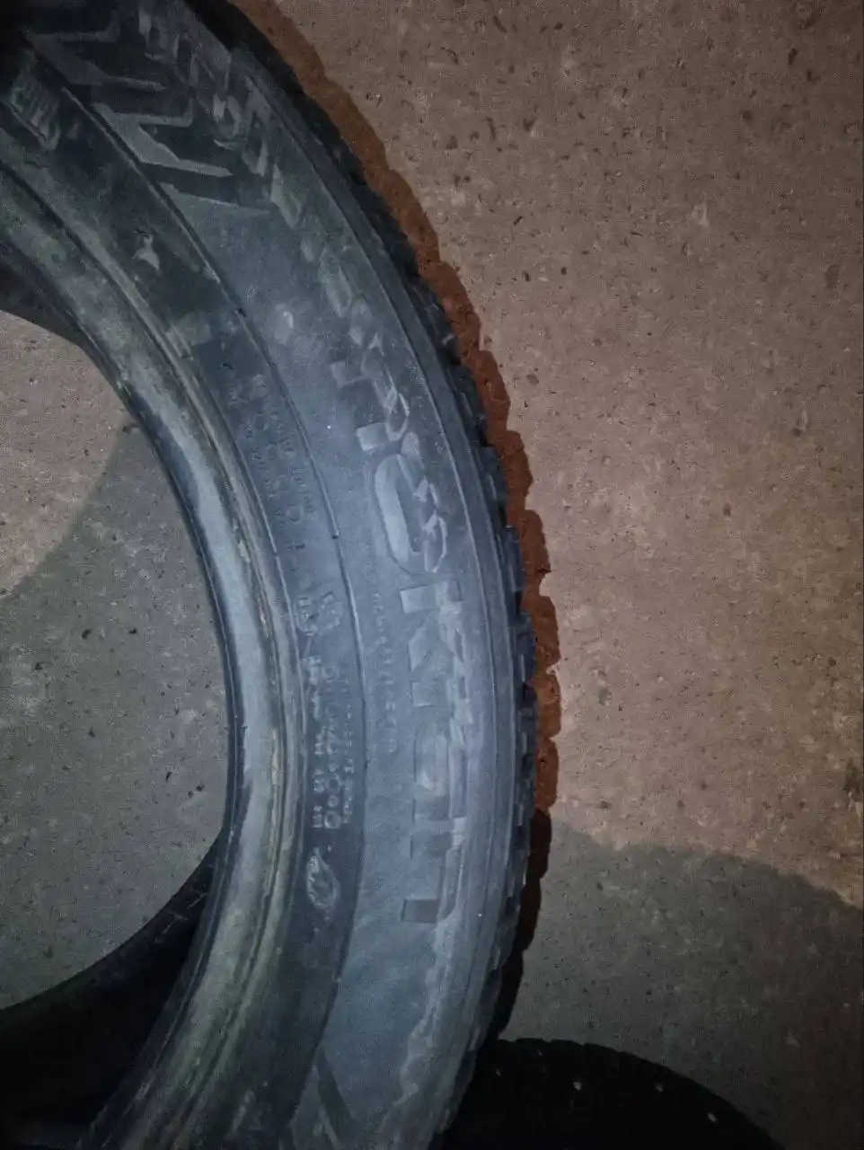 Nokian 205/55/r16