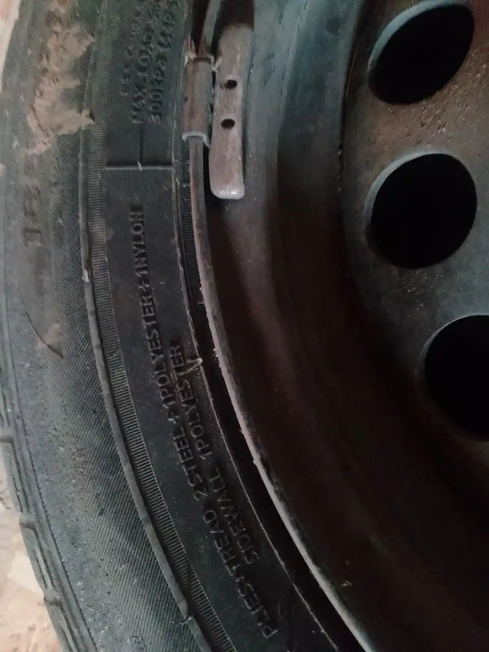 Продажа колес R15 4х100