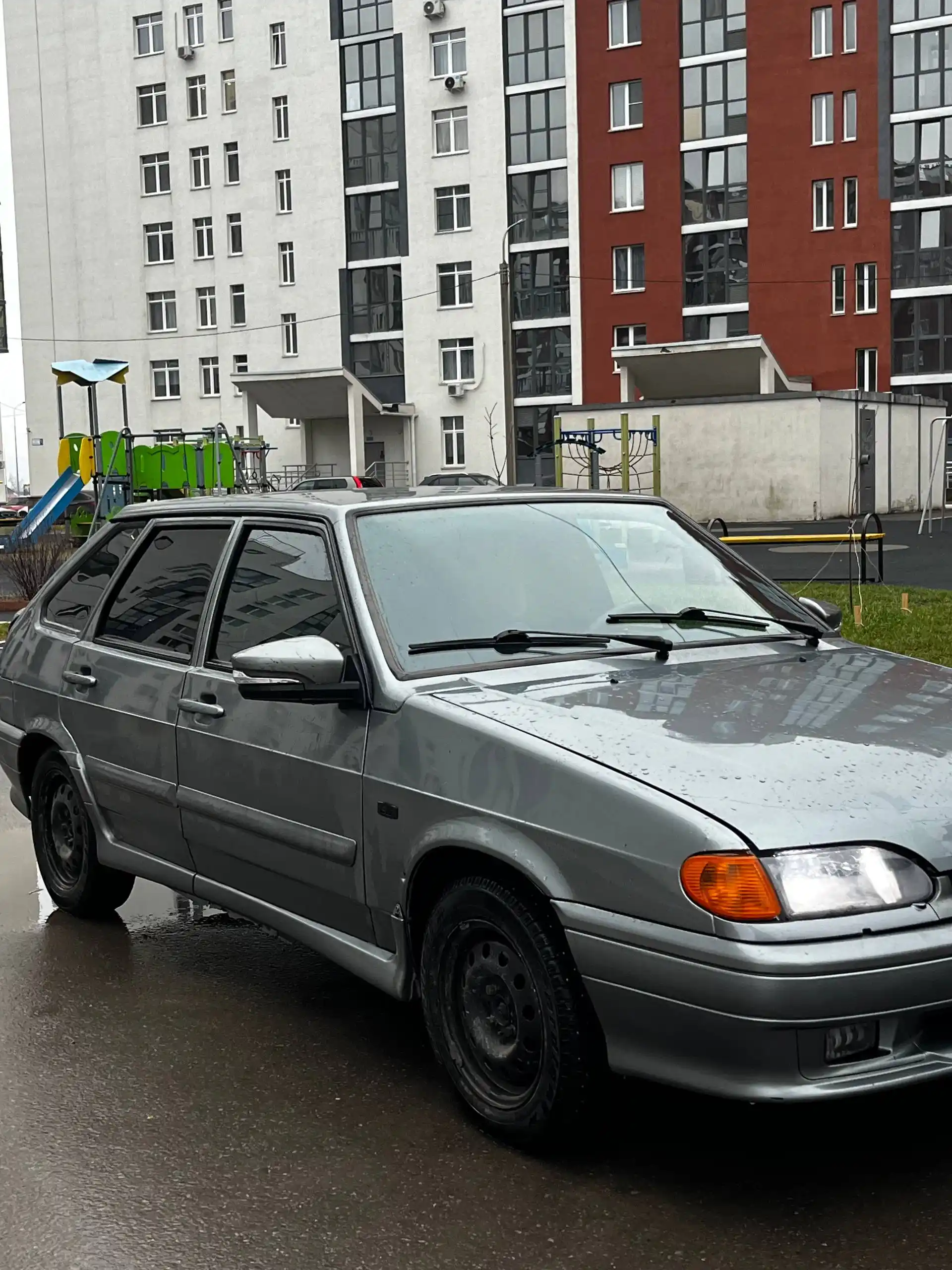 Продам ВАЗ 2114 2008 года