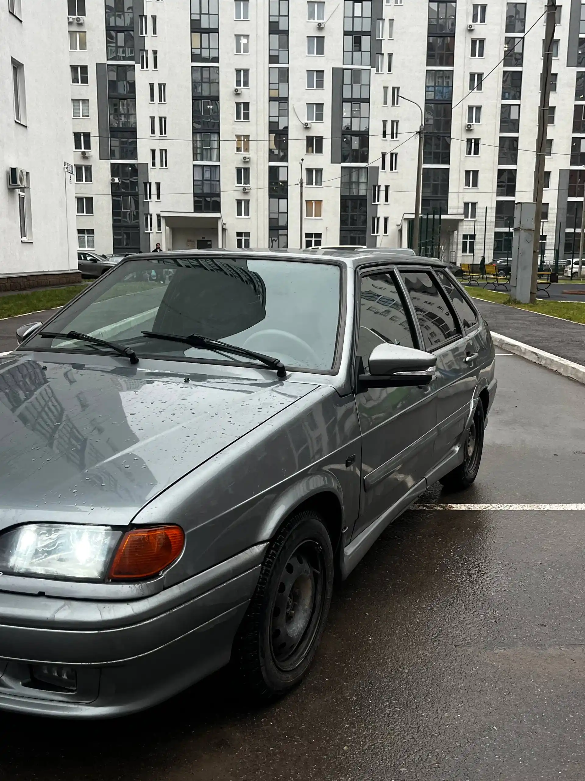 Продам ВАЗ 2114 2008 года