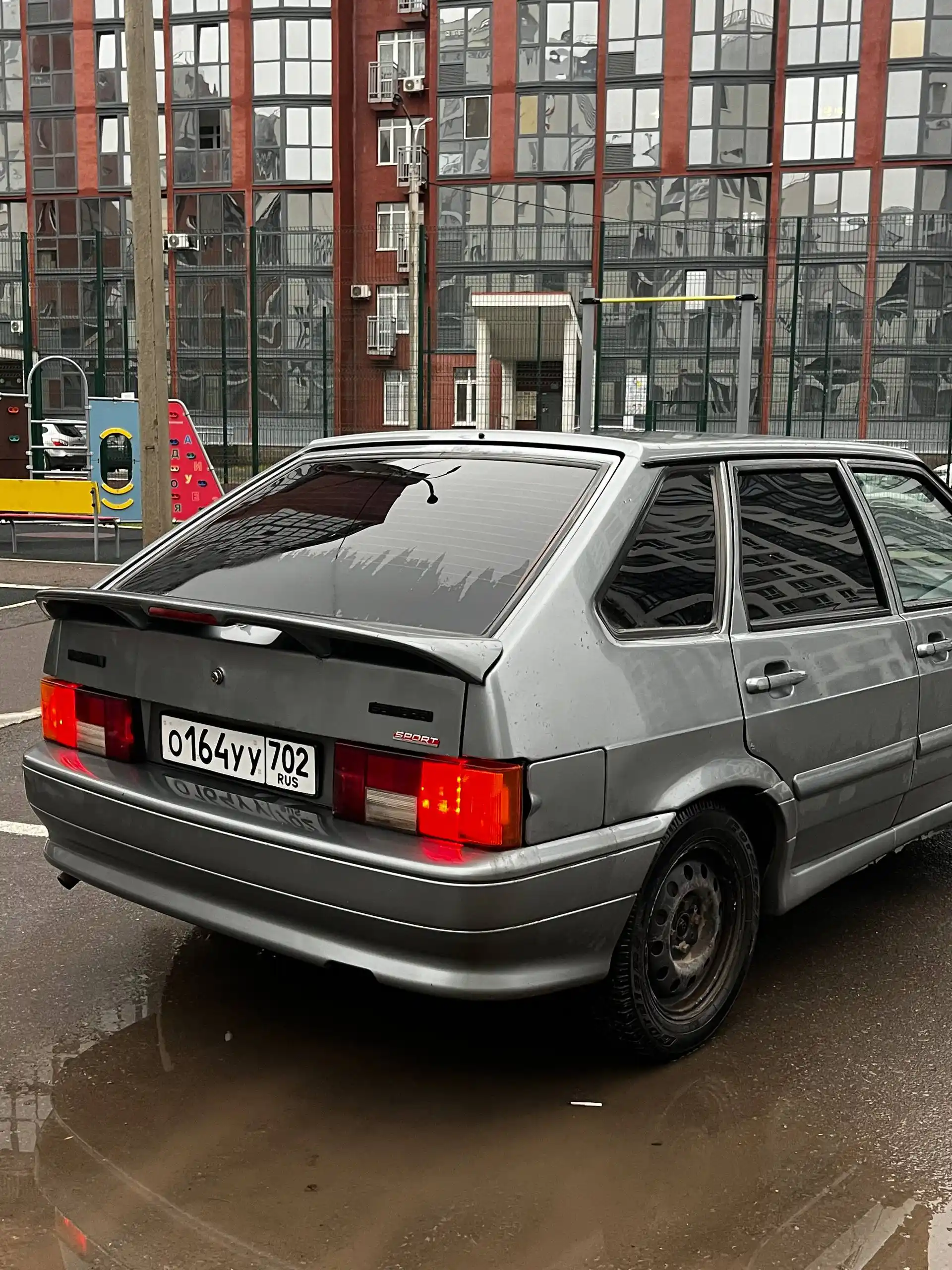 Продам ВАЗ 2114 2008 года