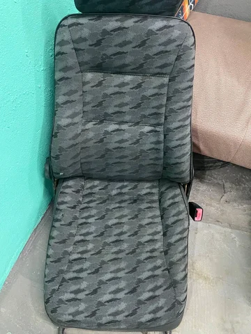 Сидушка пассажирская семейство самары 21099 - Запчасти в Оренбург