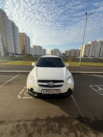 Продажа автомобиля с богатой комплектацией - Госномера в Оренбург