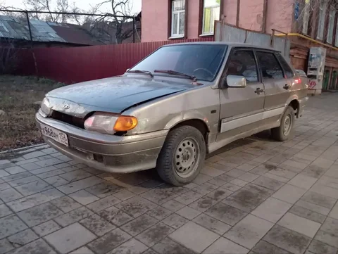 Продам автомобиль - Госномера в Оренбург