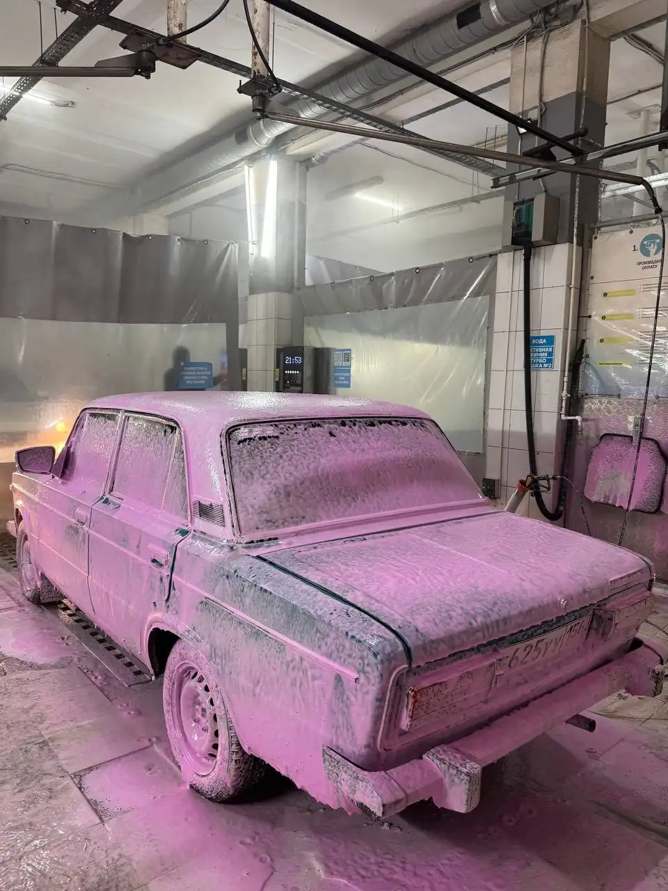 Продам ВАЗ 2106 94г