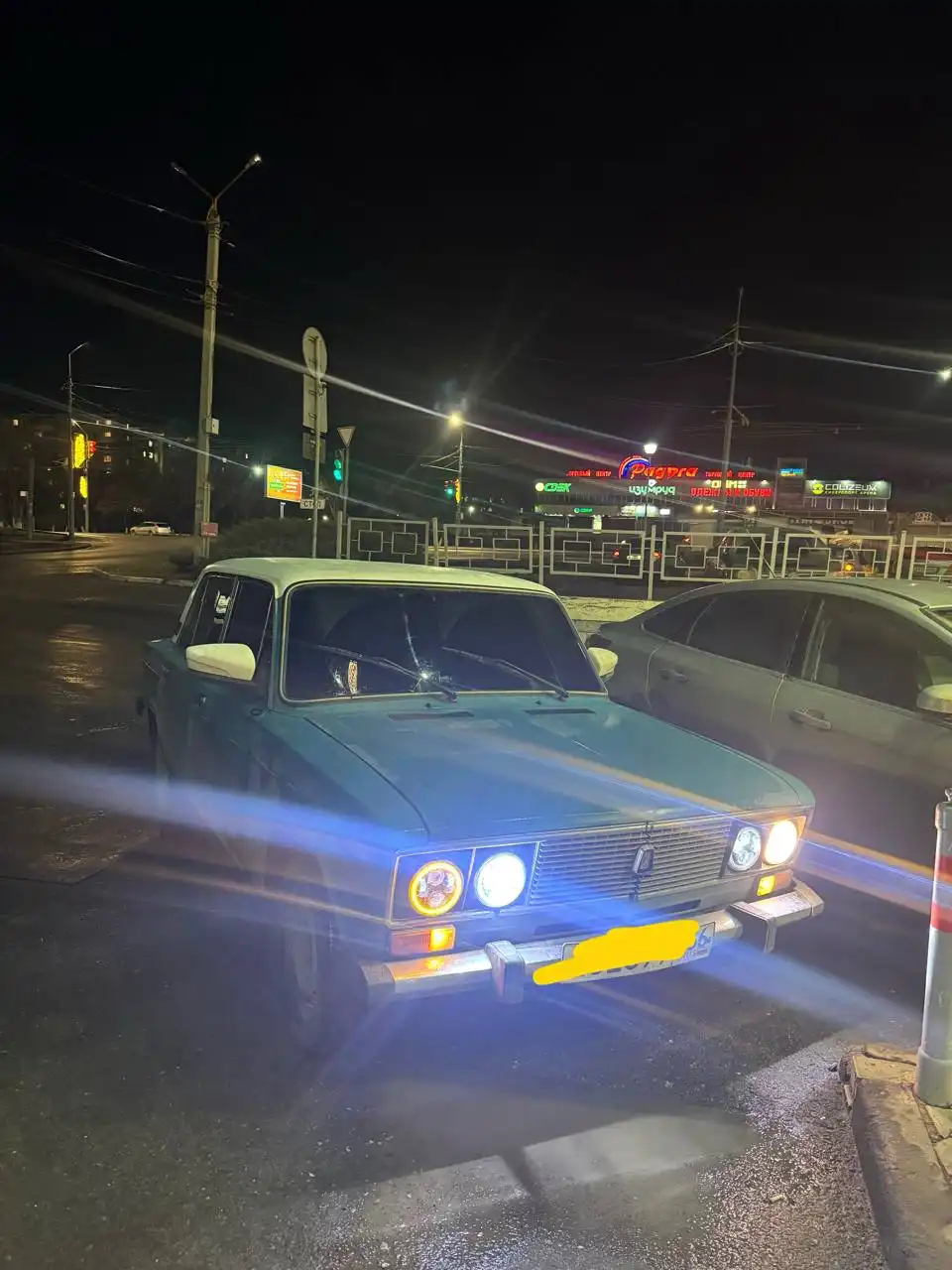 Продам ВАЗ 2106 94г