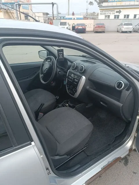 Продажа автомобиля 2016 года - Авто в Оренбург