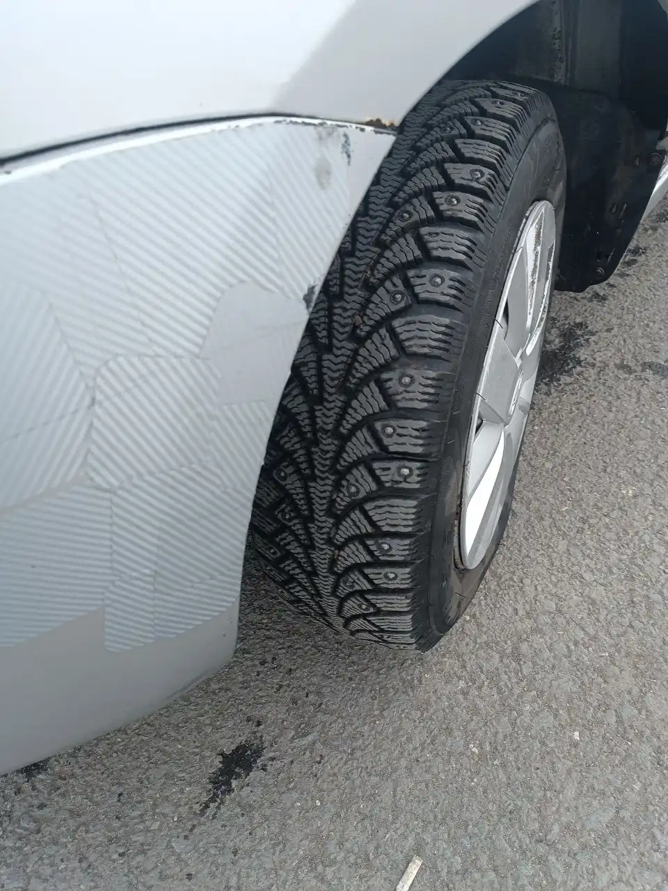 Продажа автомобиля 2016 года