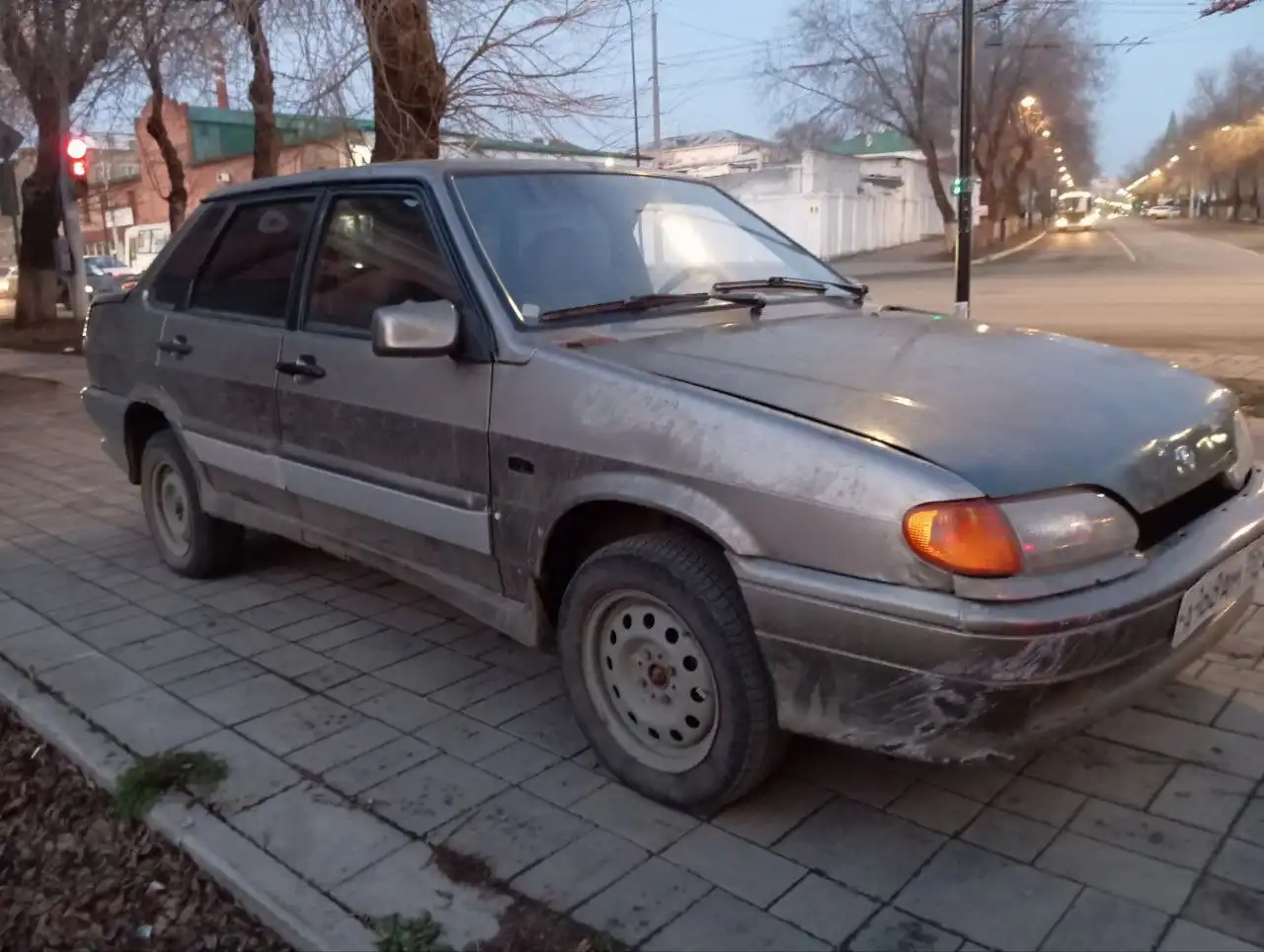 Продам автомобиль