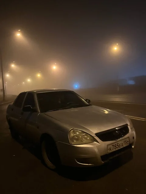 Продам приору 2010 года - Авто в Оренбург