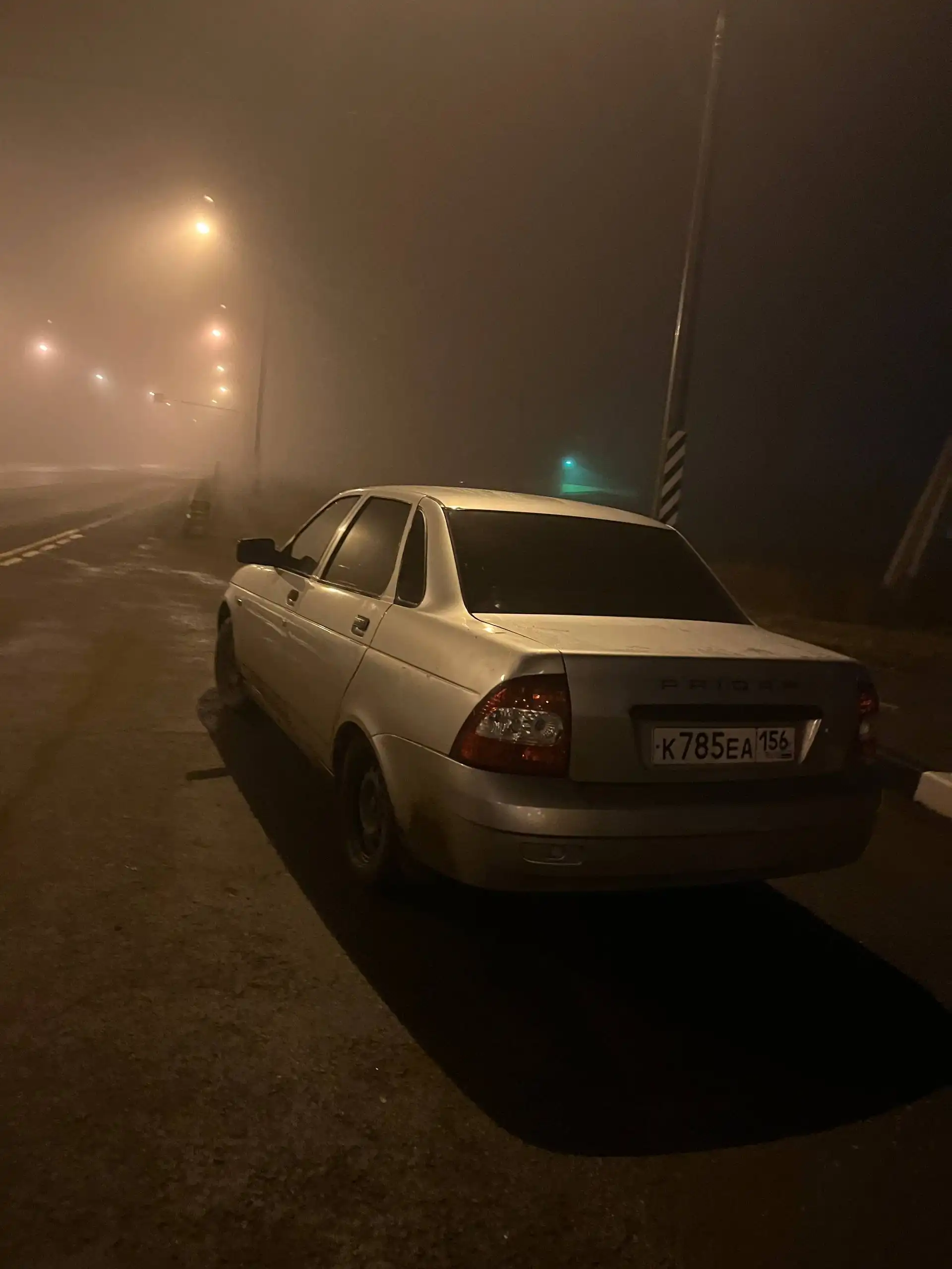 Продам приору 2010 года