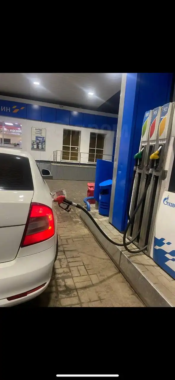 АВТОРЫНОК ОРЕНБУРГ