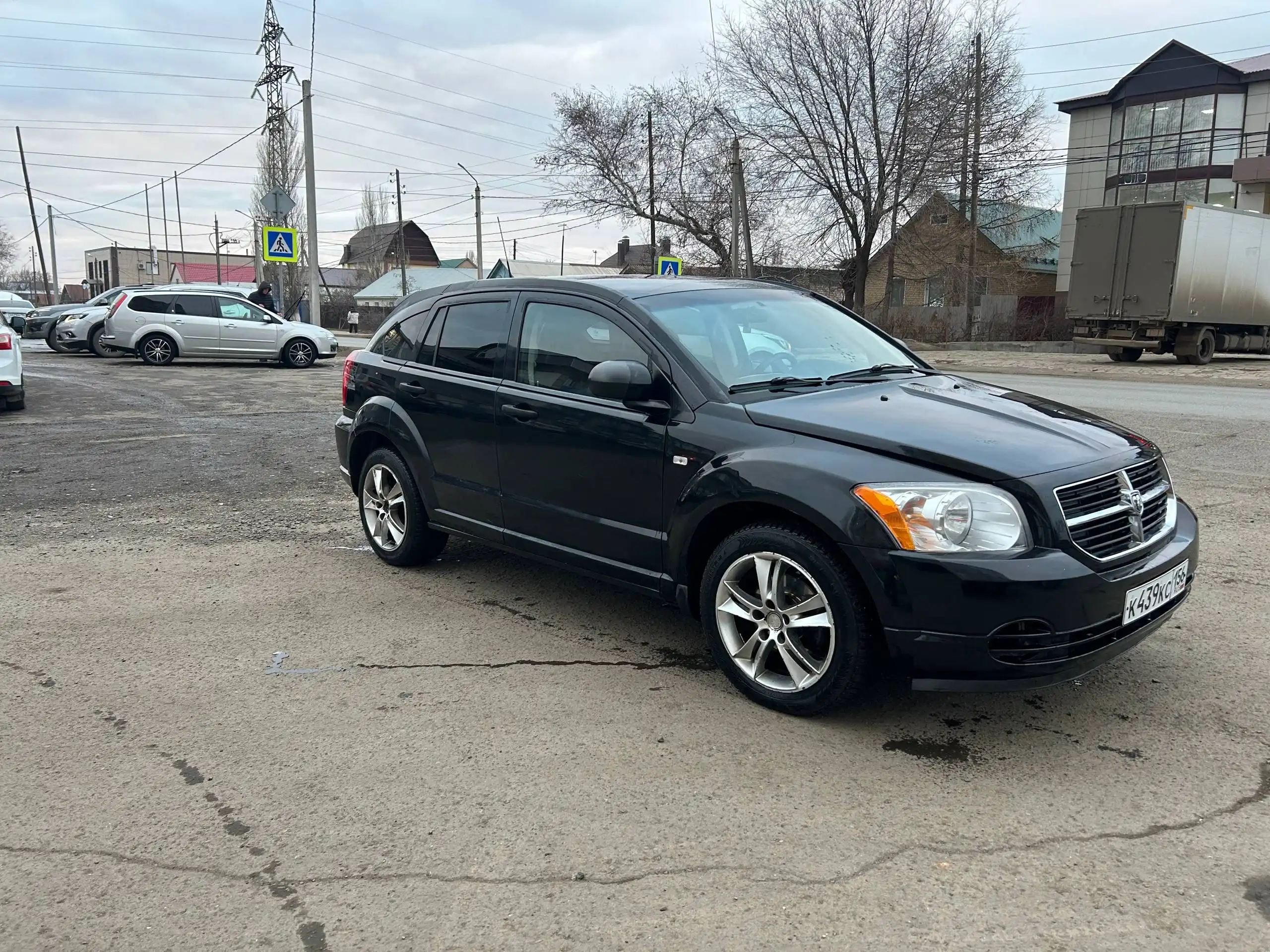 Вариатор 2 литра