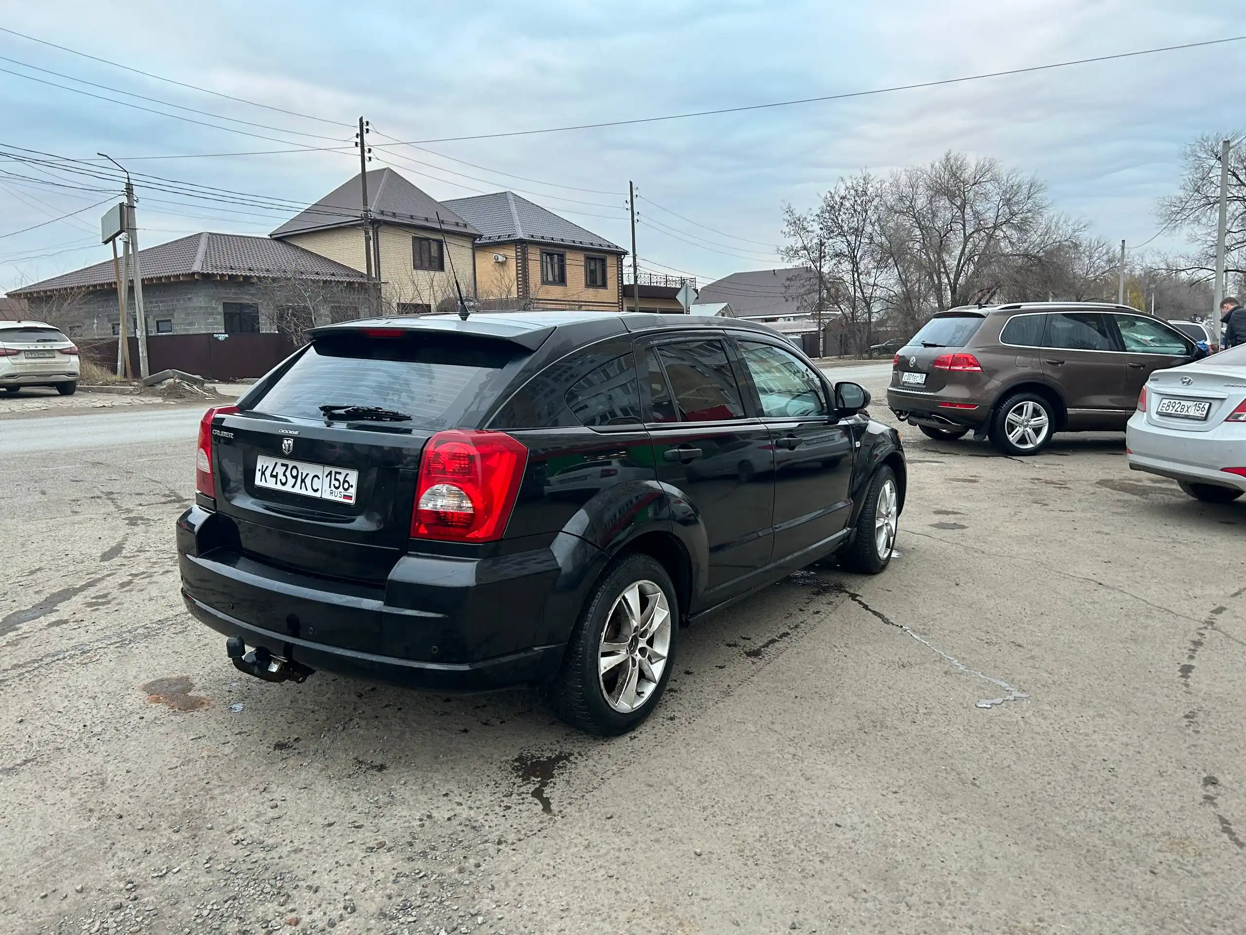 Вариатор 2 литра