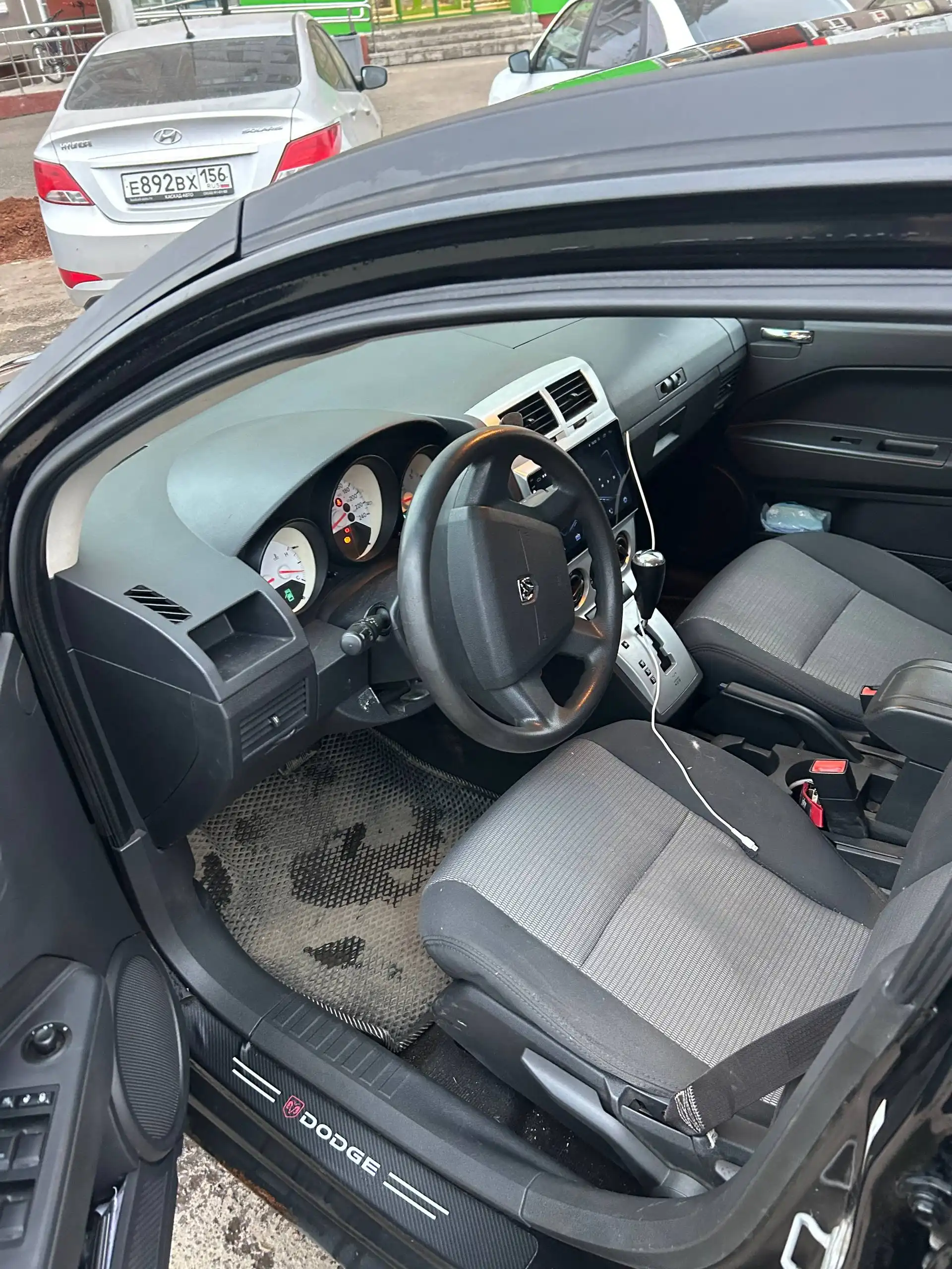 Вариатор 2 литра