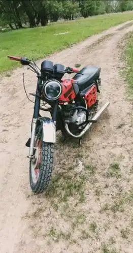 Продажа мотоцикла Иж Юпитер 5