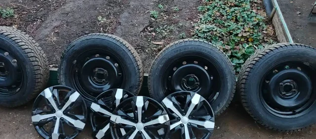 Комплект запчастей - Запчасти в Оренбург