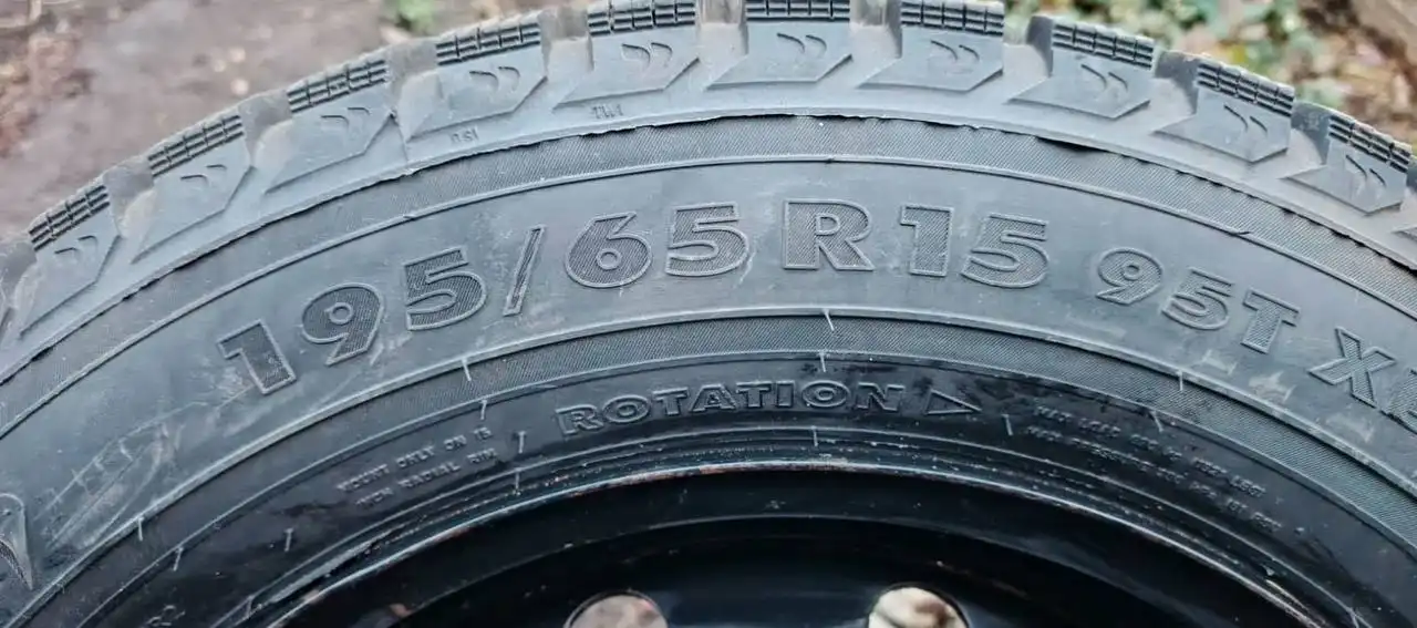 Комплект запчастей