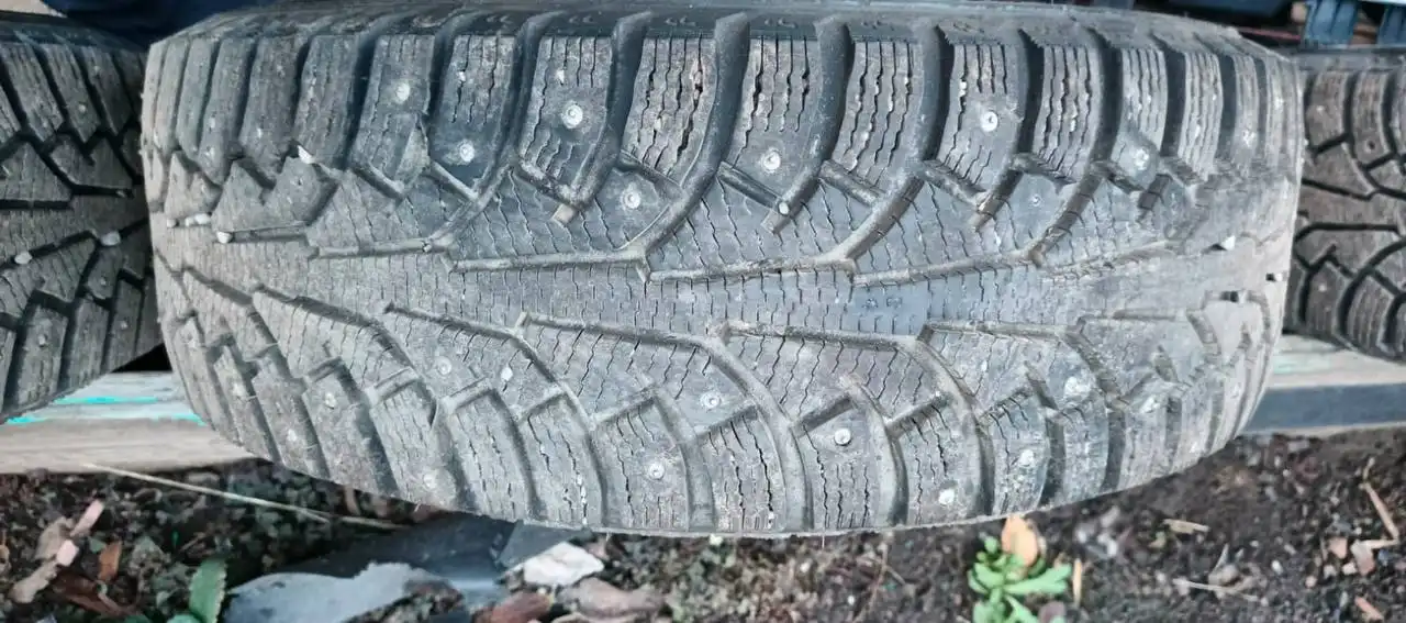 Комплект запчастей