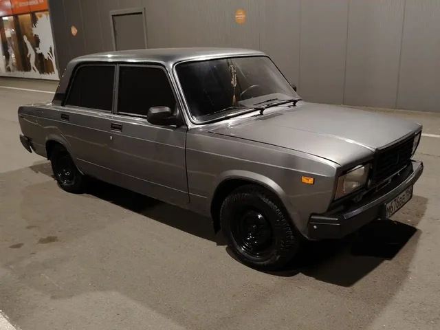 Продажа автомобиля 11 лет - Авто в Оренбург