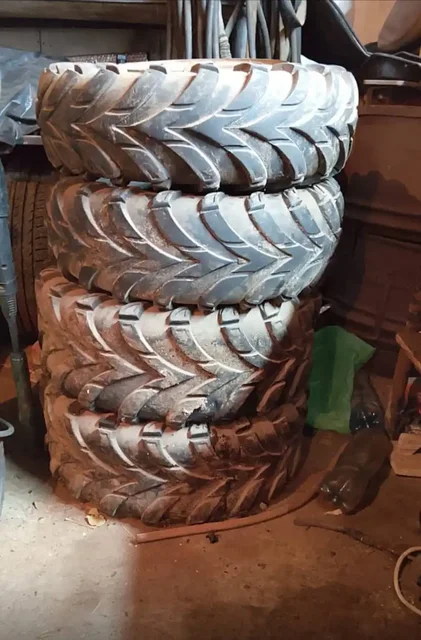 Продажа автомобиля - Госномера в Оренбург