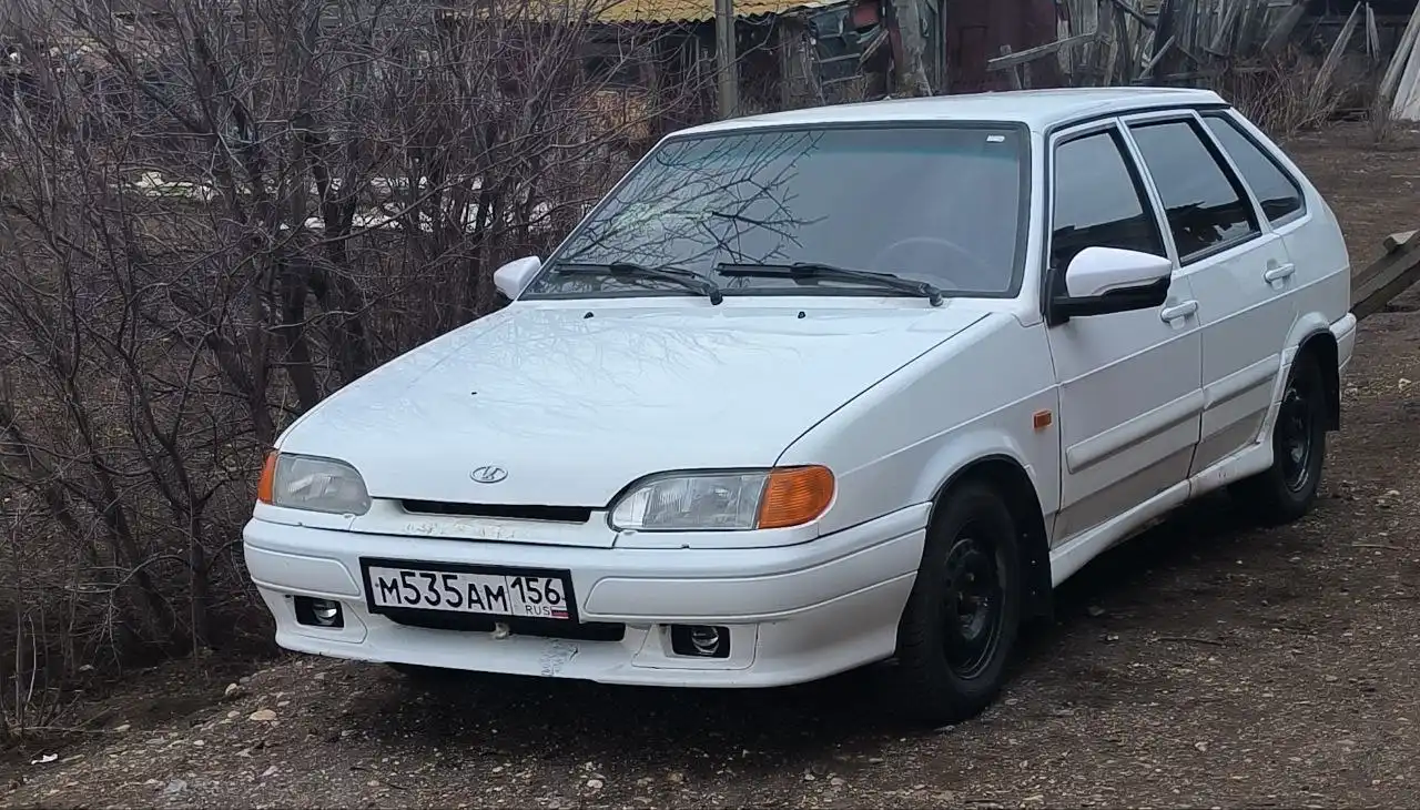 Автомобиль 2013 года выпуска