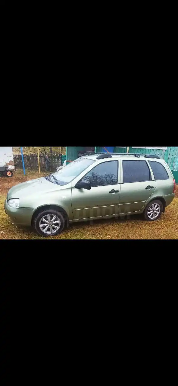 Продажа Лада Калина универсал 2011 года