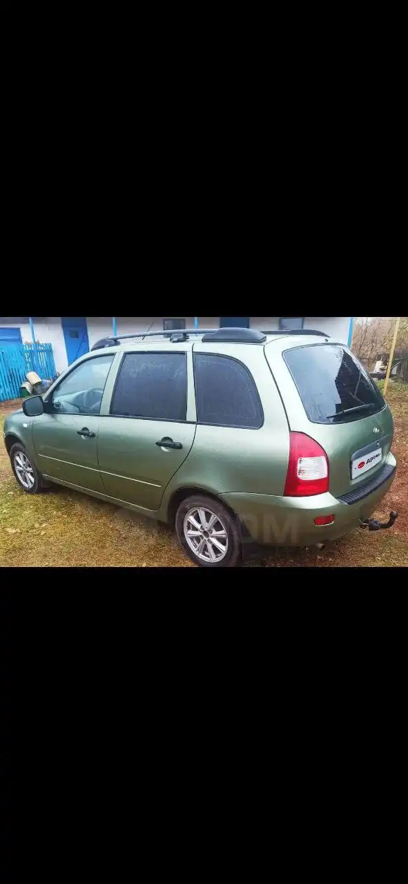 Продажа Лада Калина универсал 2011 года