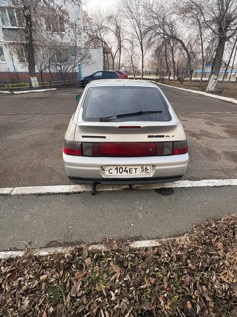 Продам ВАЗ 2112 - Авто в Оренбург