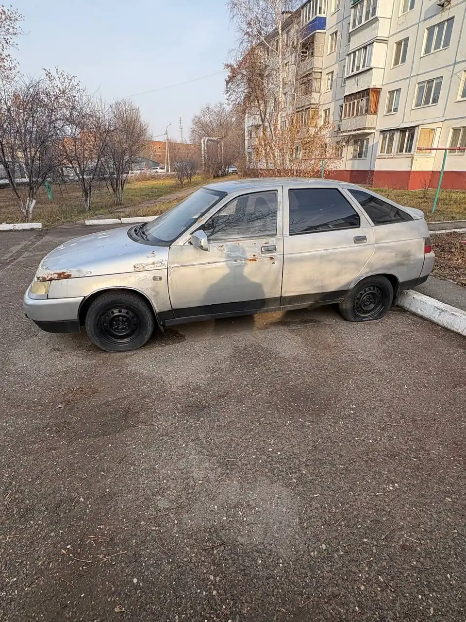 Продам ВАЗ 2112