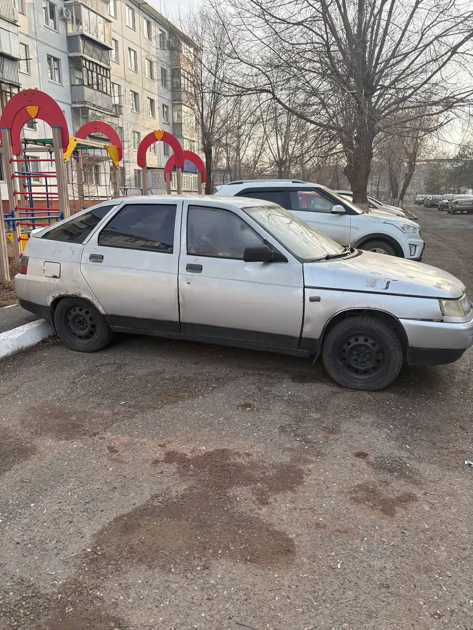 Продам ВАЗ 2112