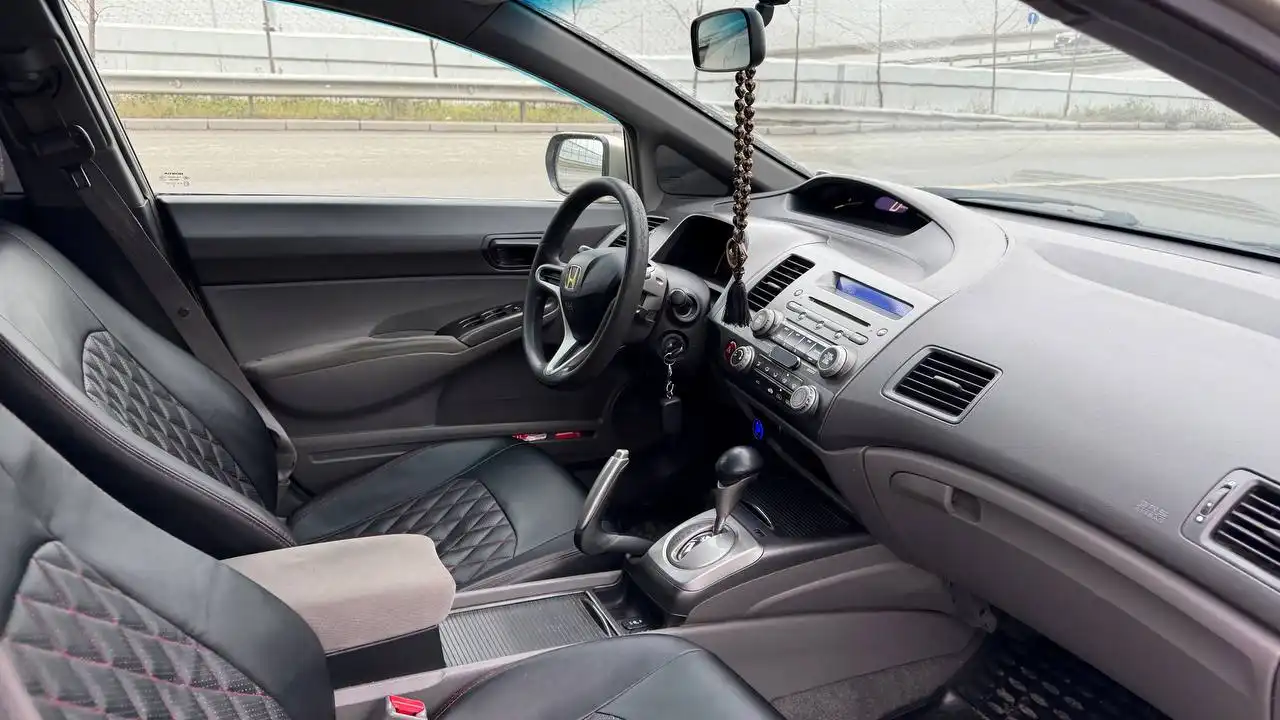 Продажа Honda Civic 2008 автомат