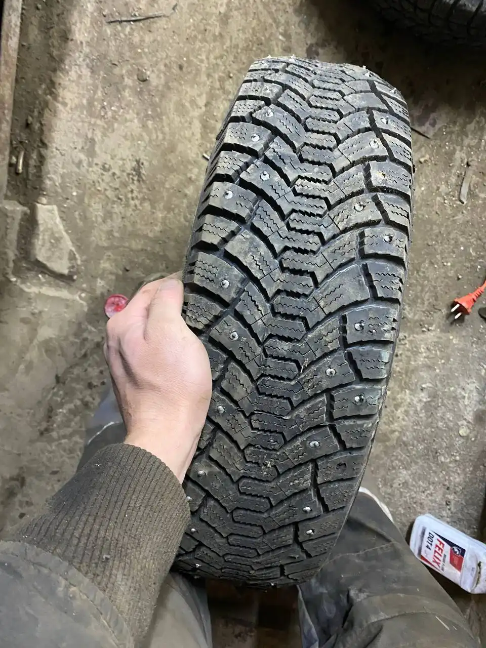 Колеса в сборе на ВАЗ Р14