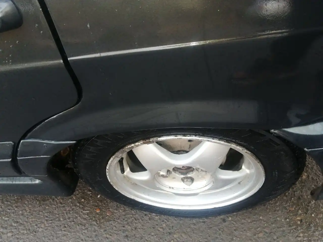 Продажа автомобиля