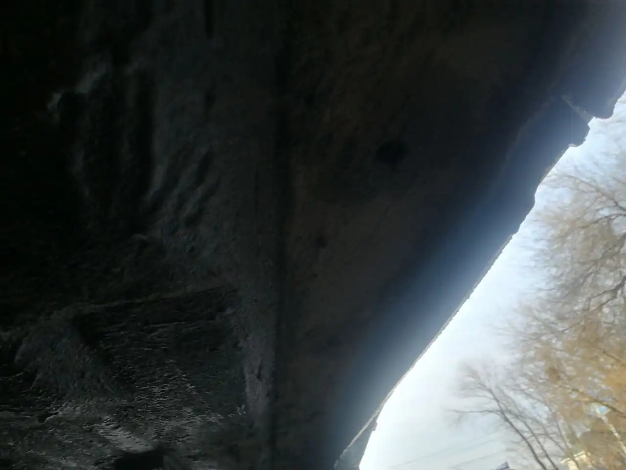 Продажа автомобиля