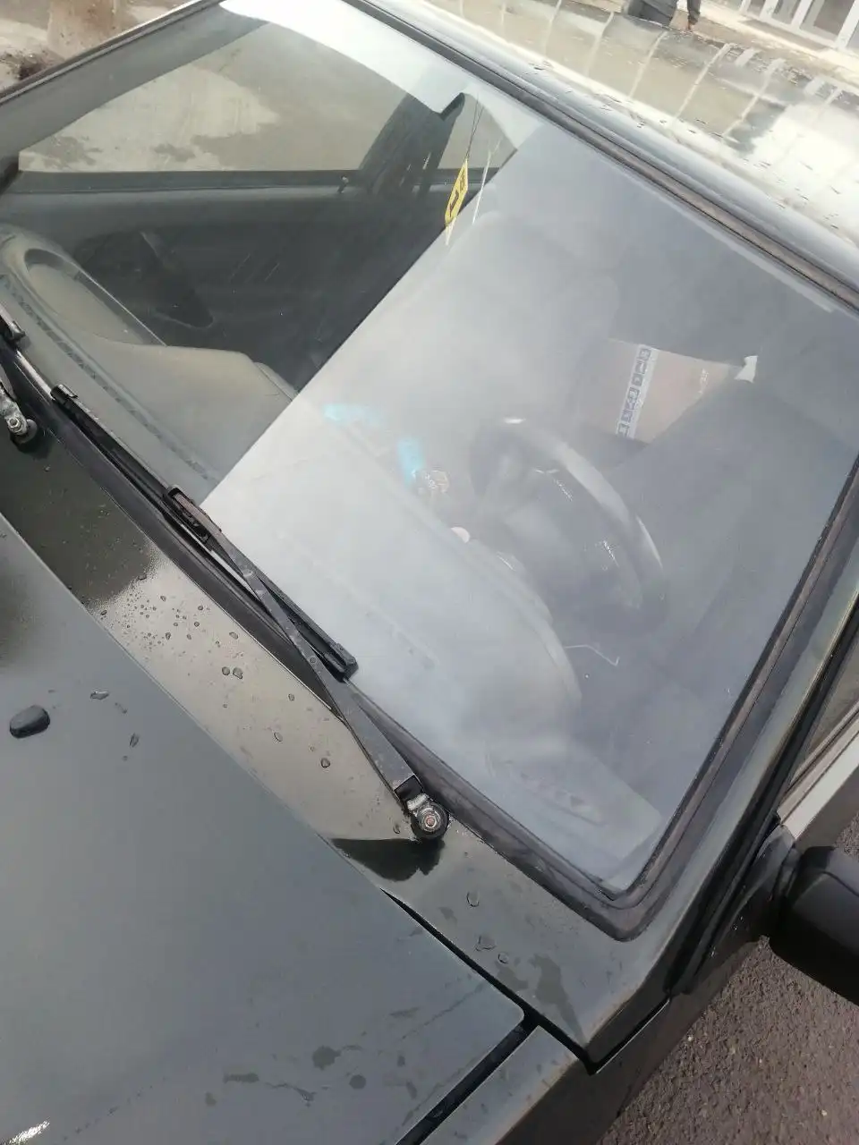 Продажа автомобиля