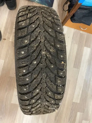 Продажа резины Nokian tyres hakkapeliitta 9 - Авто в Оренбург