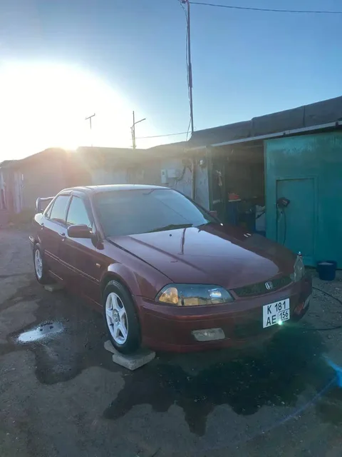 Продажа автомобиля 200 сил, механика - Авто в Оренбург