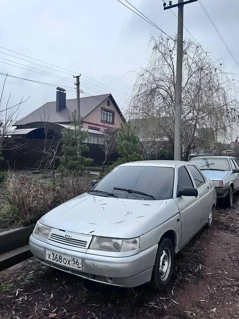 Продам ВАЗ 2110 - Авто в Оренбург