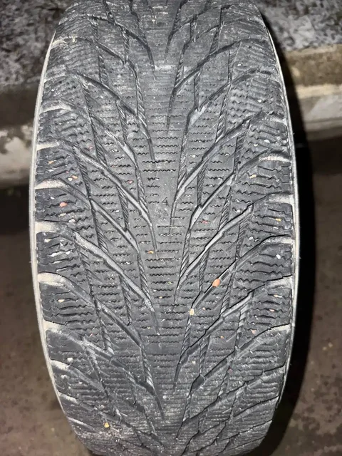 Продам комплект шин хаки р2 - Авто в Оренбург