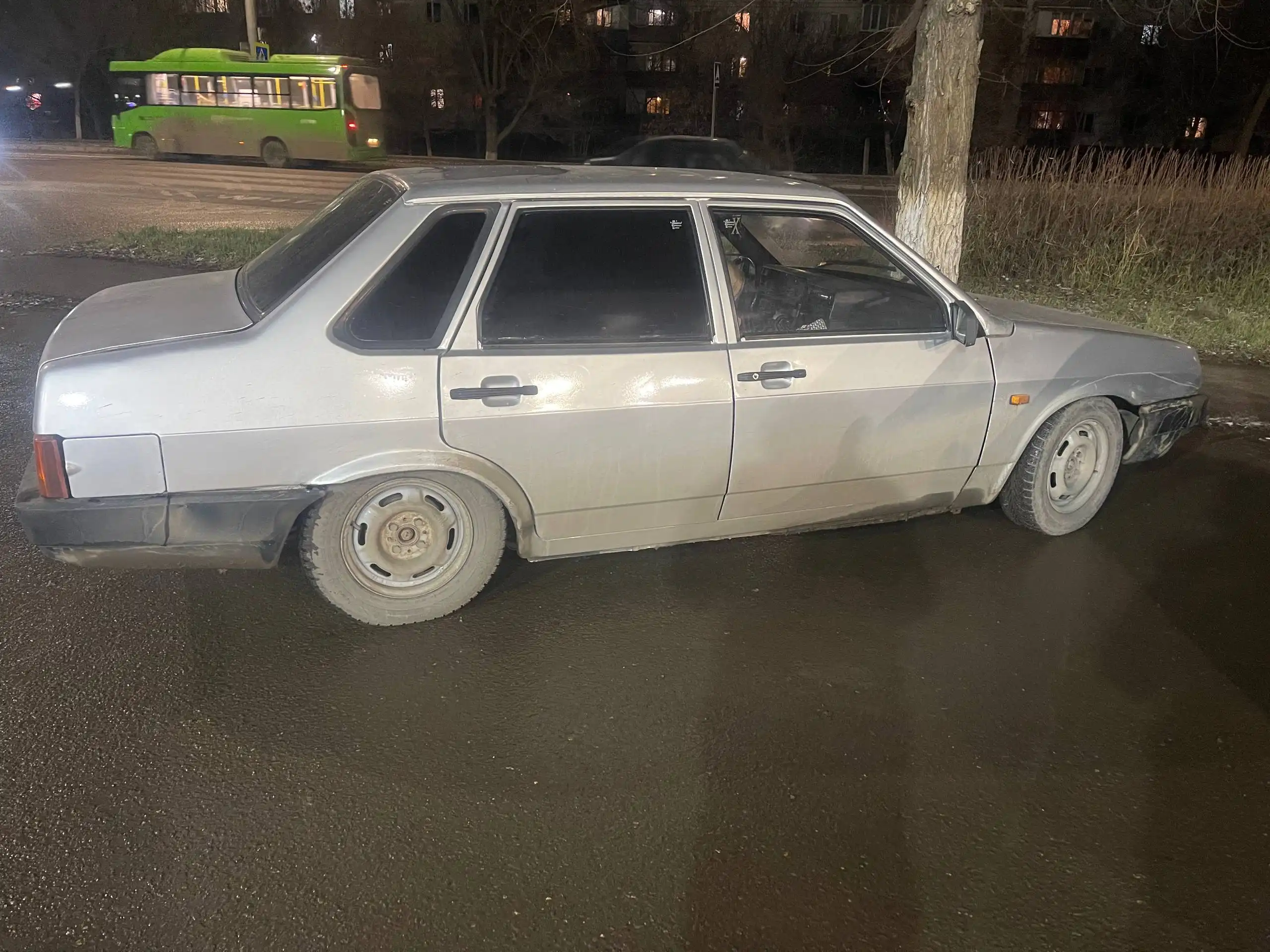 Продам ВАЗ 21099 2003 года выпуска