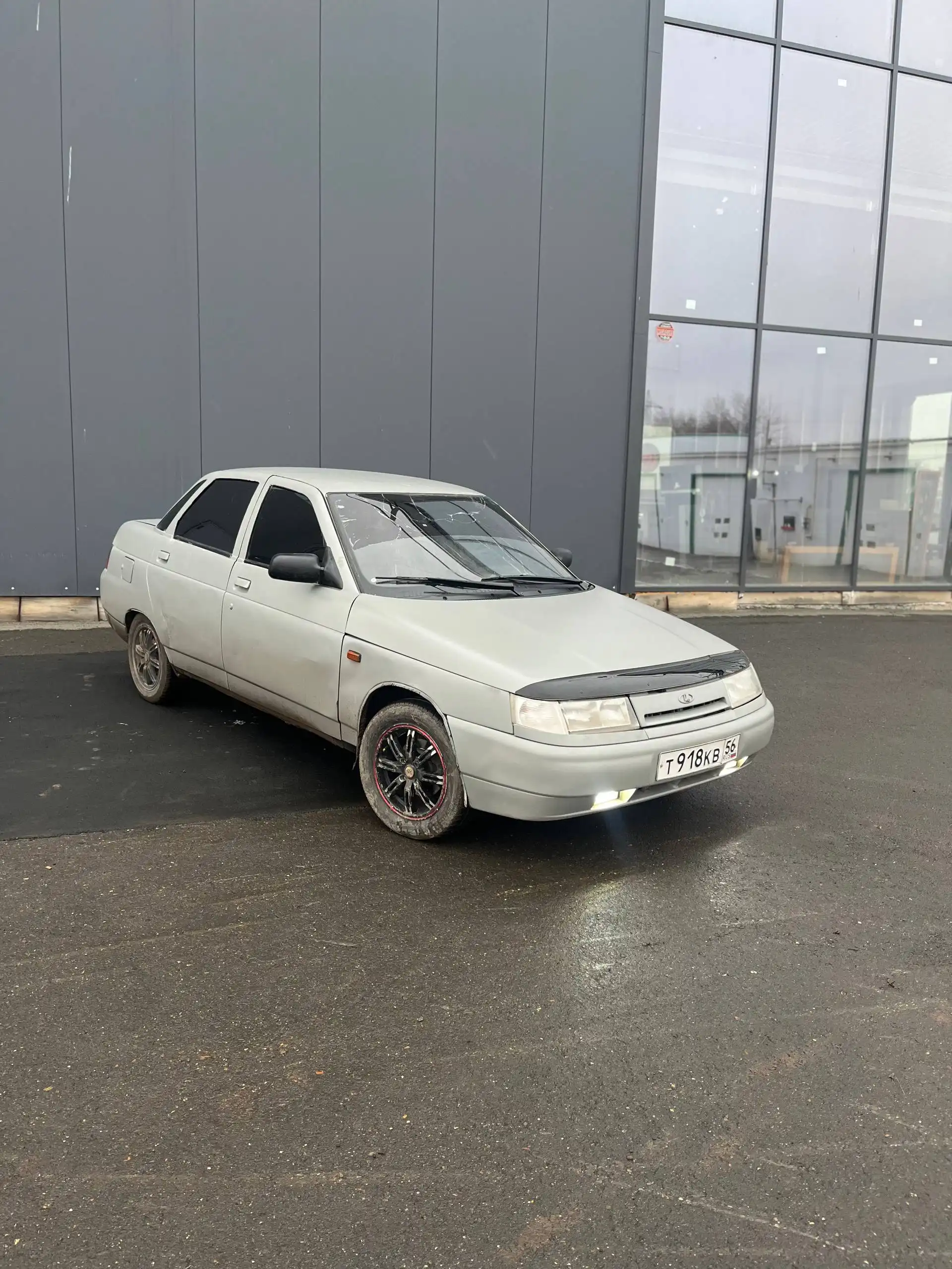 ВАЗ 2110 2003 года в Оренбурге