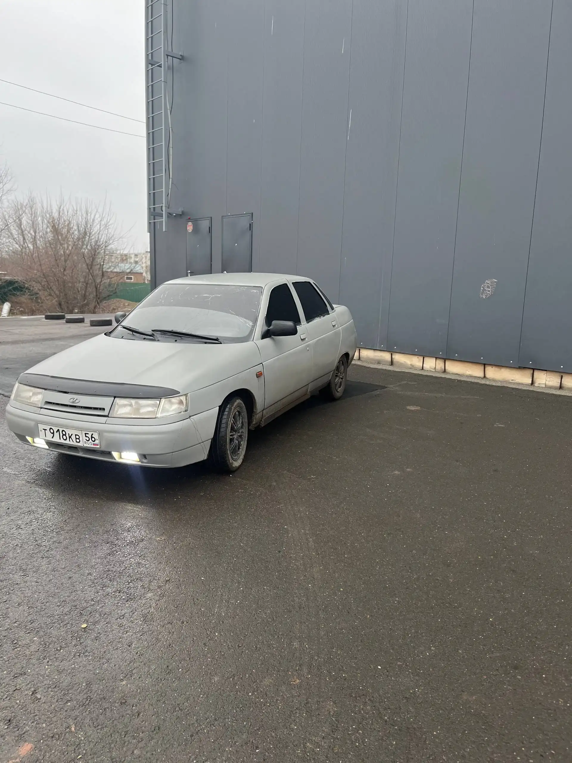 ВАЗ 2110 2003 года в Оренбурге