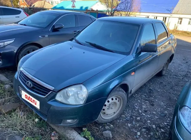 Продажа автомобиля Лада 4x4 2017 года в Казани - Авто в Казань